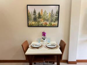 56 Modern Apartment at Baan Praepraw Samui