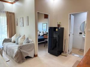 56 Modern Apartment at Baan Praepraw Samui