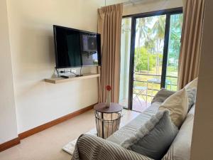 56 Modern Apartment at Baan Praepraw Samui