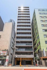 Apartment Hotel 11 Namba 2