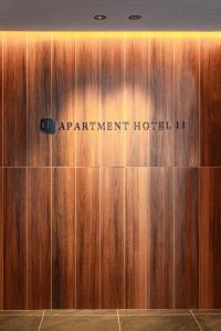 Apartment Hotel 11 Namba 2