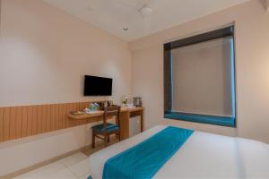 Hotel 7 skye