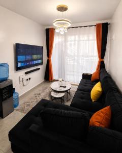 Casa Capri,Luxury stay near CBDRoysambu