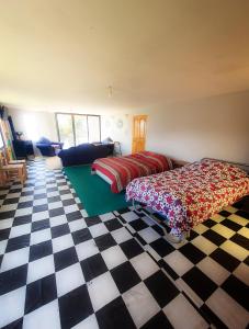 Lodge & Camping Suma Samawi