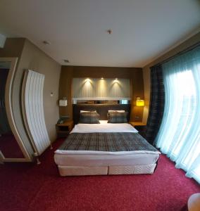 Grand Hotel Van