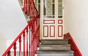 Awesome Apartment In La Bourboule With House Sea View