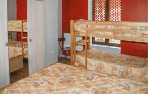 Awesome Apartment In La Bourboule With House Sea View