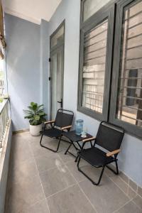 Lumi Apartment