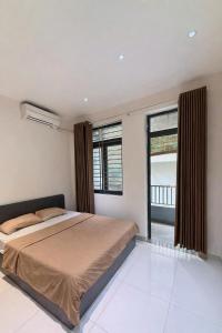 Lumi Apartment