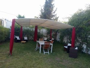 Villa entière piscine privée
