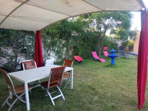 Villa entière piscine privée