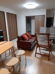 Yukinas house