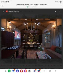 Sip Boutique Villa & Apartment