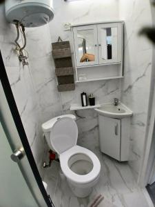 Matteo Residence