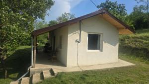 Cazare Casa Bunicii