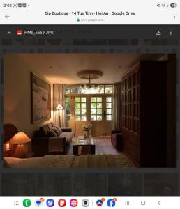 Sip Boutique Villa & Apartment