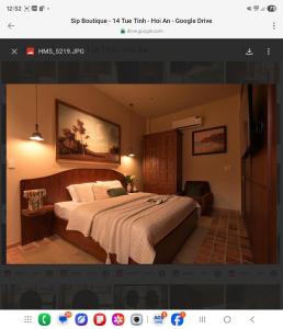 Sip Boutique Villa & Apartment