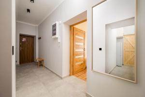 Dunajecka Harmony Apartment by BookingHost