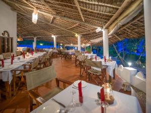 Zoi Retreat Hotel Zanzibar