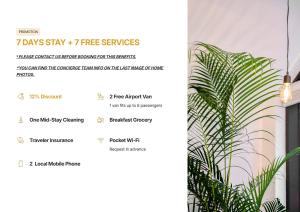 FB Tailored Service Home near Hongik Univ Station