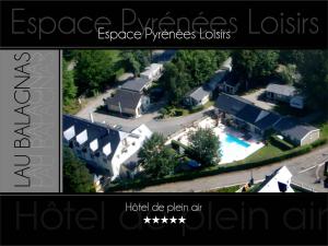 Accommodation in Argelès-Gazost