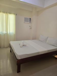 4VJS Apartelle Extension