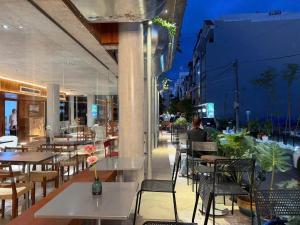Nexus House An Thượng - A Refined Escape Near My Khe Beach