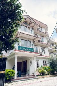 Suva Garden Hotel