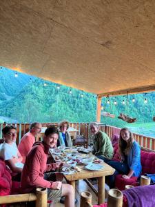 Dadu Guest house