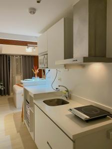 Lotuz Staycation at Azure North