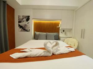 Lotuz Staycation at Azure North