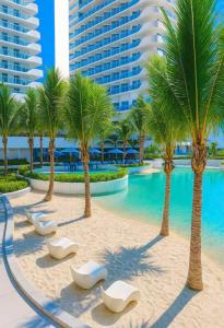 Lotuz Staycation at Azure North