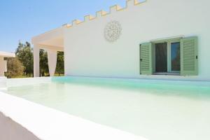 Trullo Cimì Mediterranean Relais
