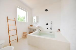 Trullo Cimì Mediterranean Relais