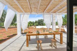 Trullo Cimì Mediterranean Relais