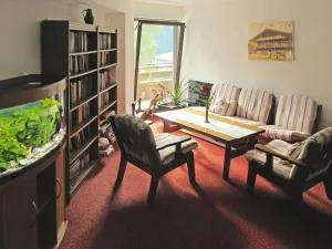 Apartment in Wildschönau by Schatzberg Lift