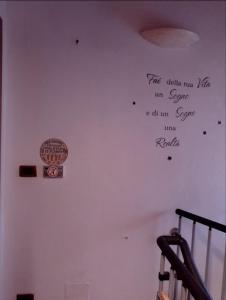 CASETTA INDIPENDENTE Maison Assunta