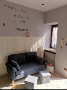 CASETTA INDIPENDENTE Maison Assunta