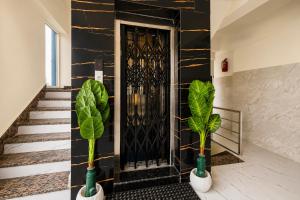 Hotel O Gandimaisamma Formerly Genz Lavish Stays