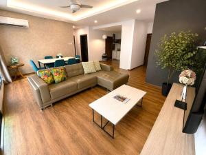 Jazz Suite Vivacity Kuching
