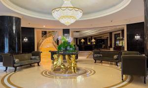 InterContinental - Kyiv by IHG