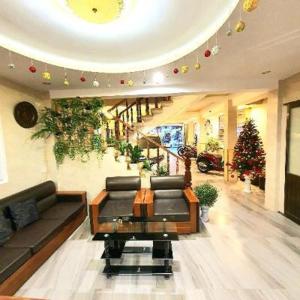Thanh Thao Dalat Hotel