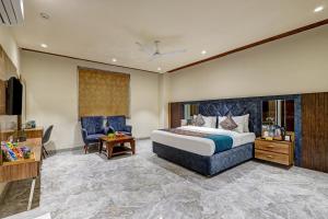 Lavanya Hotel- Near Alipur, Delhi