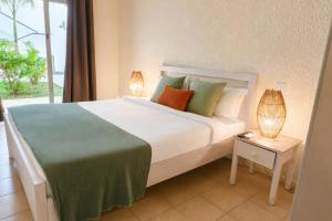 Lankraz Hotel Mauritius