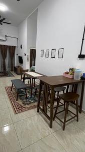 A2Z Cozy Space Homestay