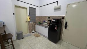 A2Z Cozy Space Homestay