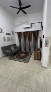 A2Z Cozy Space Homestay