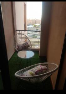 Bel Appartement au centre de Marrakech avec piscine