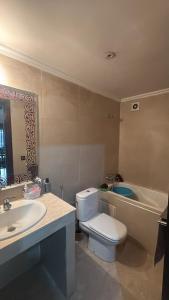 Bel Appartement au centre de Marrakech avec piscine