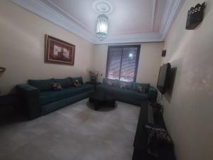 Bel Appartement au centre de Marrakech avec piscine